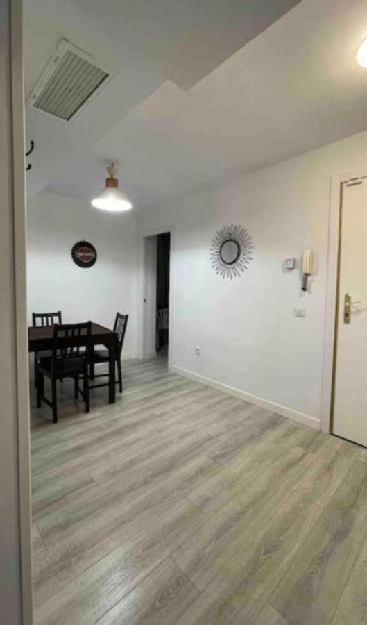 Casa Boss Plaza Mayor Apartment